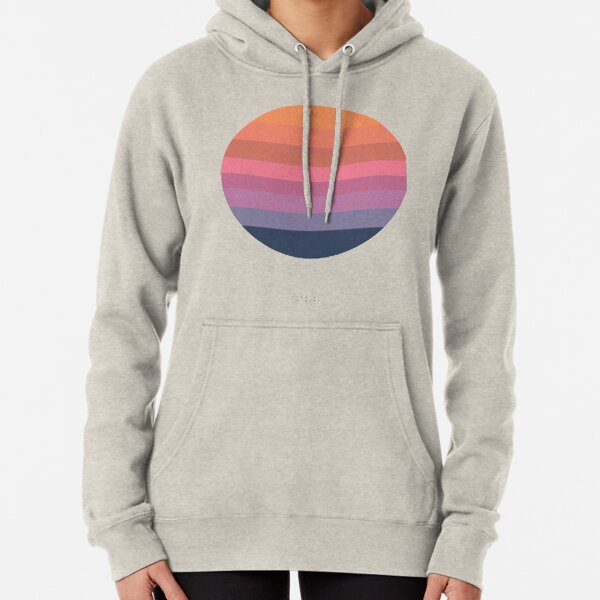 Tycho Epoch Pullover Hoodie
