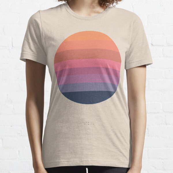 Tycho Epoch Camiseta esencial