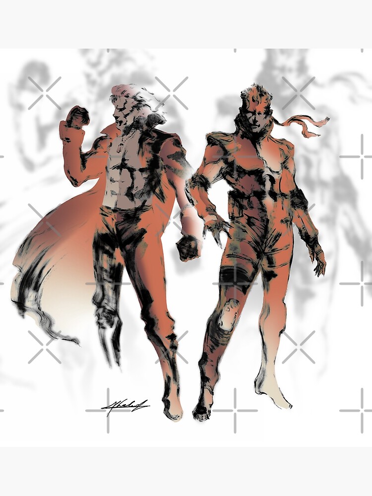 Twin Snakes
