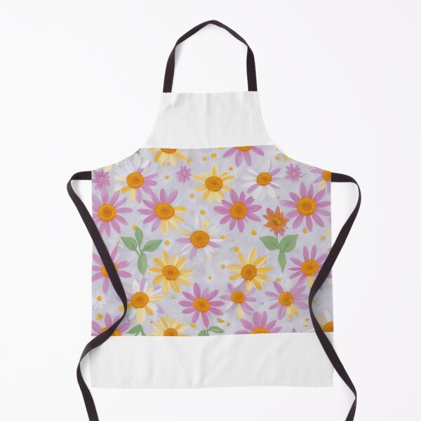 Item preview, daisy flowers designed and sold by karlosss.