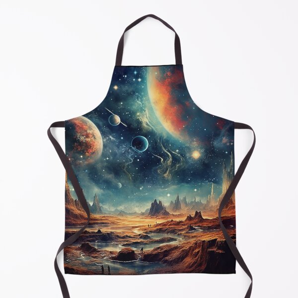 Item preview, Outer Worlds designed and sold by MilesAI.
