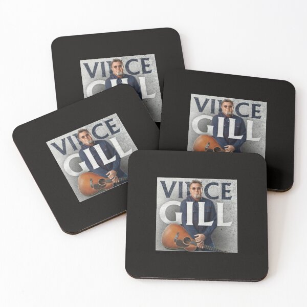Item preview, Balads--Vince-Gill-- designed and sold by AlvinaWear.