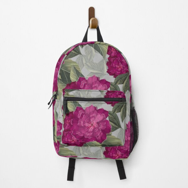 Item preview, Enchanting Peonies a floral Symphony designed and sold by Almanzart.