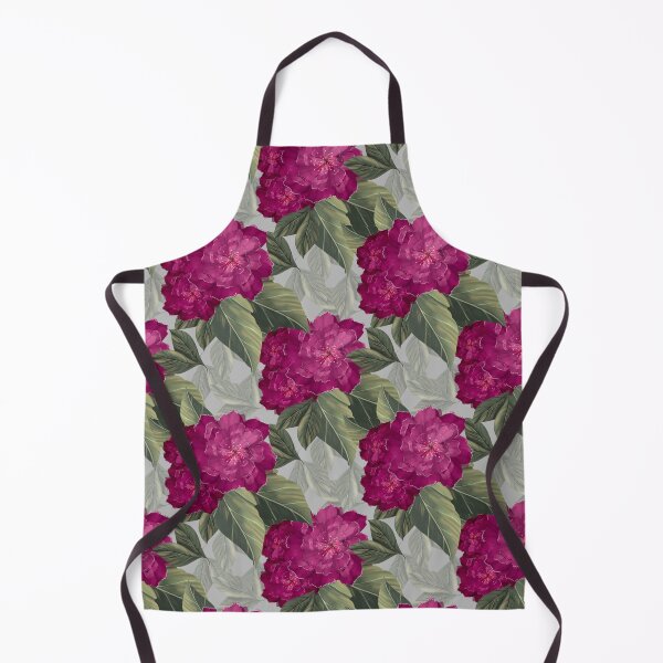 Item preview,  Enchanting Peonies  a floral Symphony designed and sold by Almanzart.