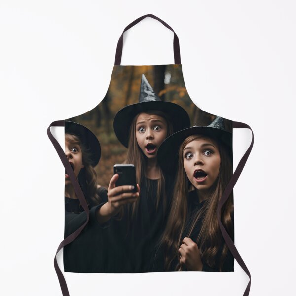 Item preview, Halloween Selfies designed and sold by Colin Bentham.