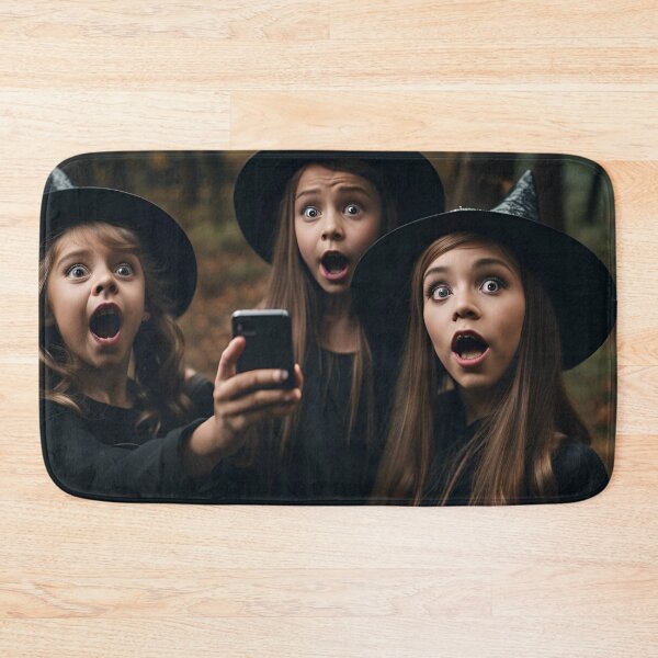 Item preview, Halloween Selfies designed and sold by Colin Bentham.