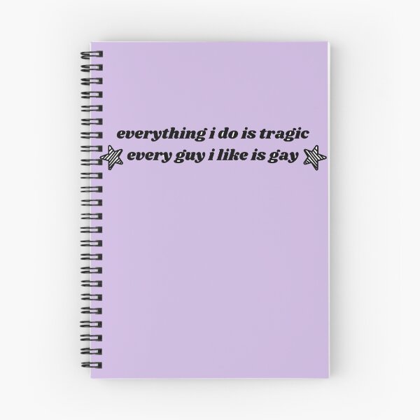 Item preview, ballad of a homeschooled girl  designed and sold by stickersxbecca.