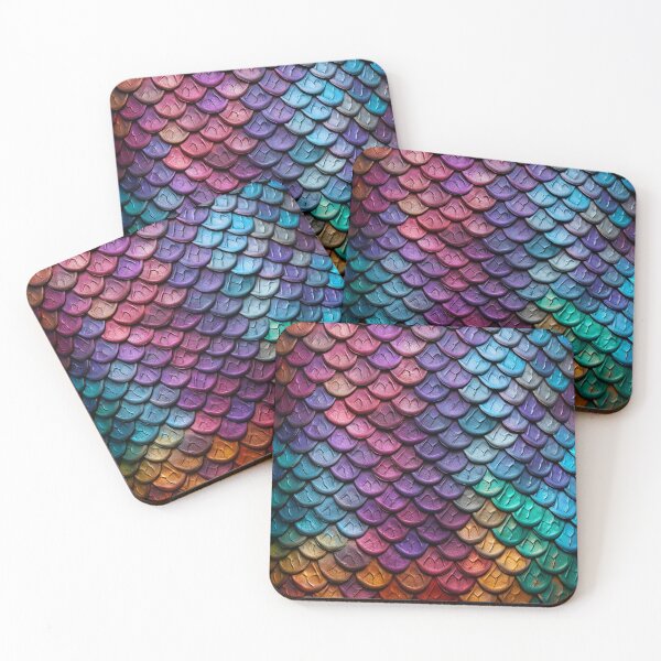 Item preview, Scales designed and sold by MilesAI.