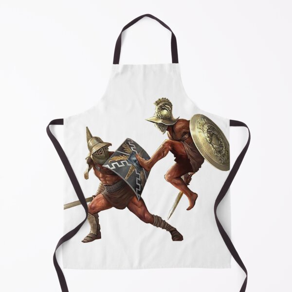 Item preview, Gladiators fighting designed and sold by Artyom-Ascaron.