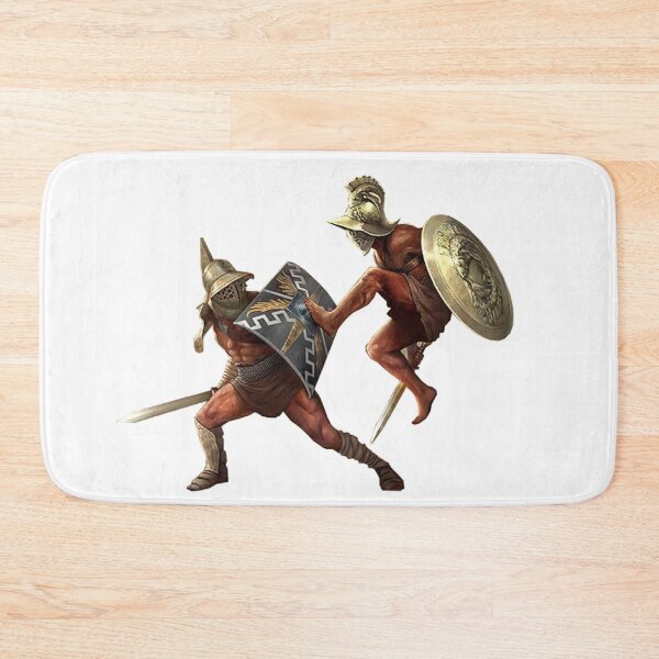 Item preview, Gladiators fighting designed and sold by Artyom-Ascaron.