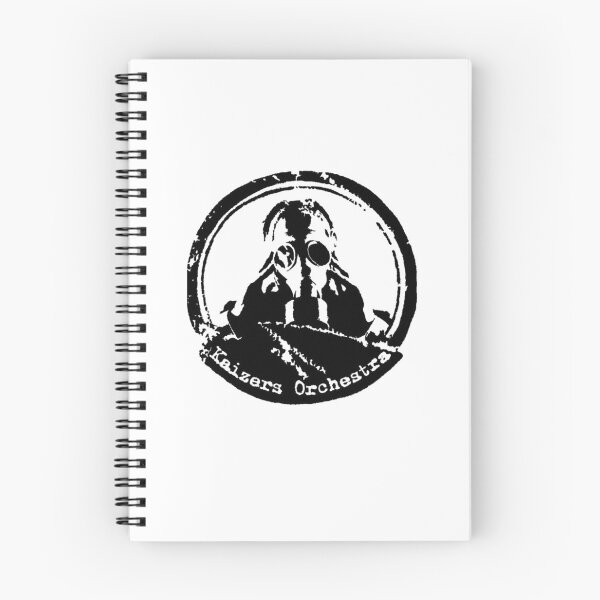 Item preview, Kaizers Orchestra Logo Classic designed and sold by PercyBerge1.