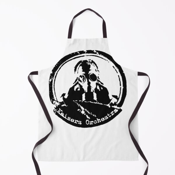 Item preview, Kaizers Orchestra Logo Classic designed and sold by PercyBerge1.