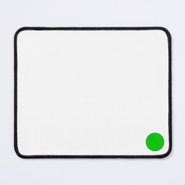 Item preview, Happy Green Smily designed and sold by RedFirecracker.