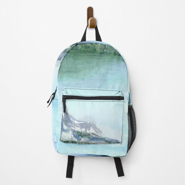 Item preview, Misty Mountains designed and sold by Brazen Edwards.