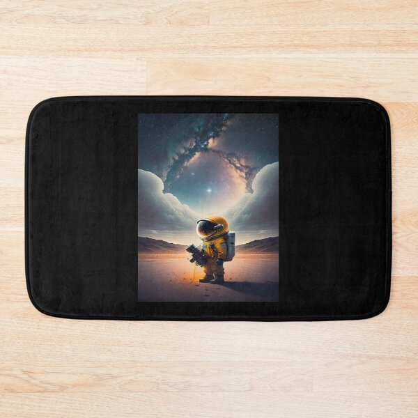 Item preview, Space Explorer Astronaut designed and sold by KTOShop.