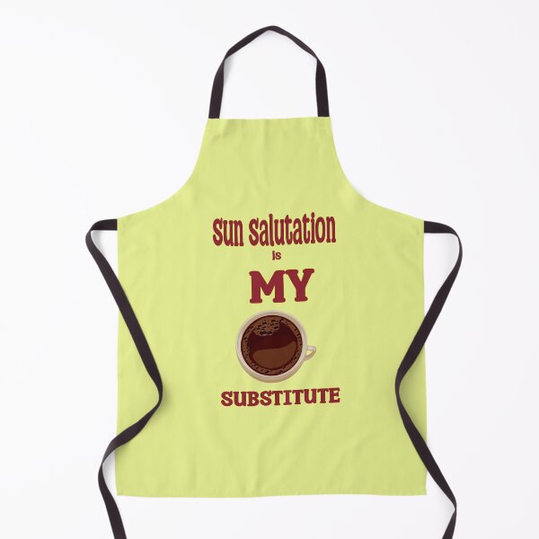 Item preview, Sun salutation  is my coffee substitute designed and sold by Rajasekar.
