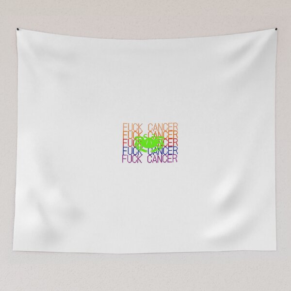 Item preview, cancer free designed and sold by GalaxyGraffiti.