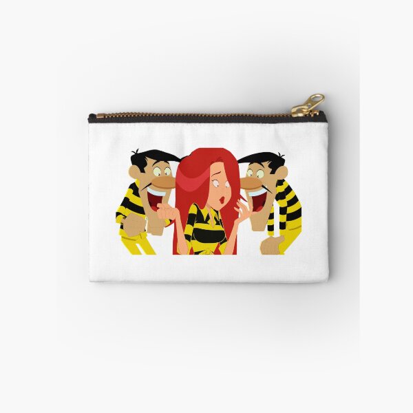 Item preview, Funny the daltons comedy cartoon designed and sold by ghalli2.