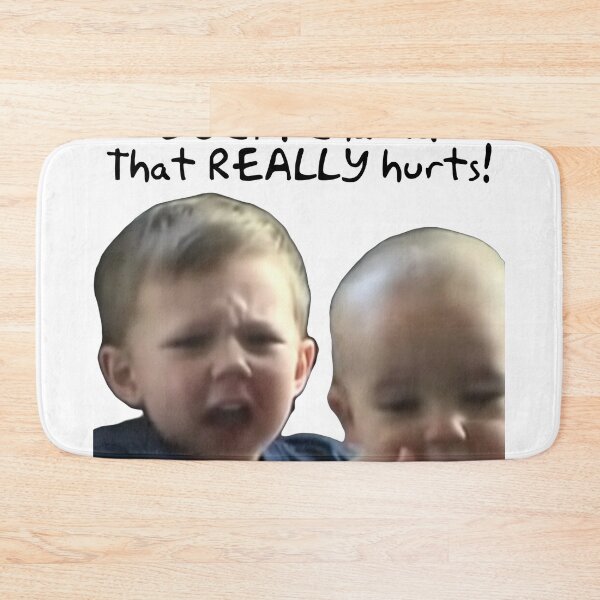 Item preview, Ouch Charlie designed and sold by marisaj4488.