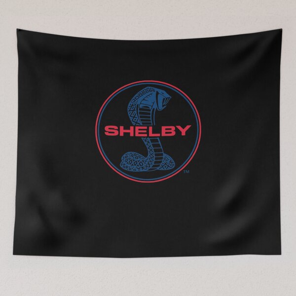 Item preview, Logo Shelby Cobra designed and sold by PercyBerge1.