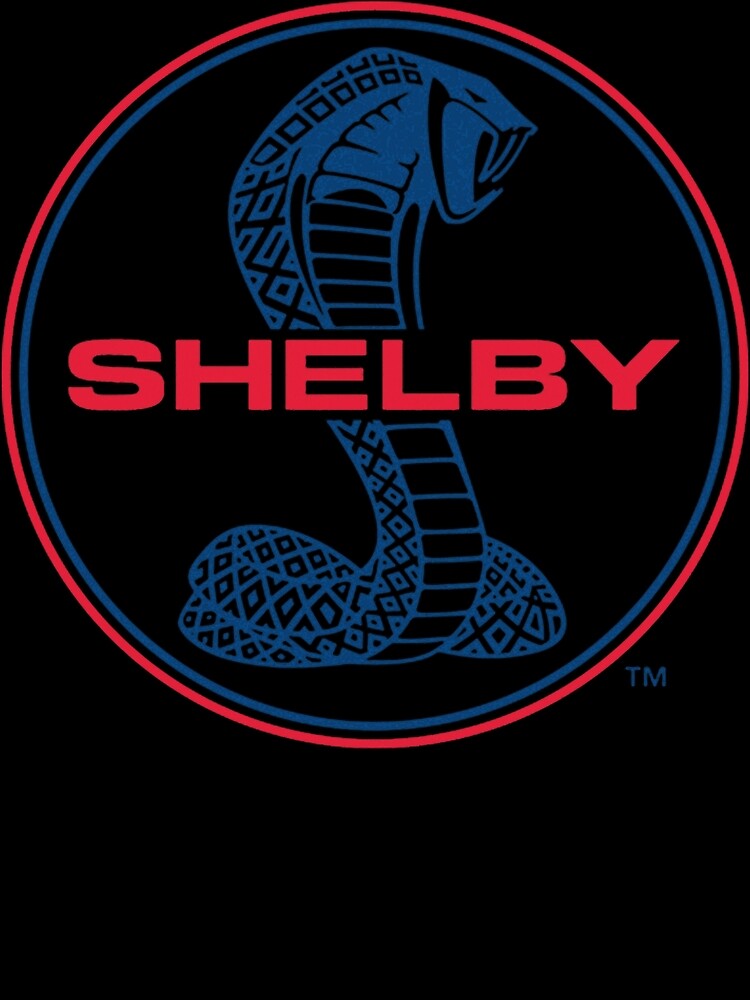 Shelby Logo, Shelby Cobra Logo HD phone wallpaper | Pxfuel