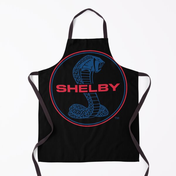 Item preview, Logo Shelby Cobra designed and sold by PercyBerge1.