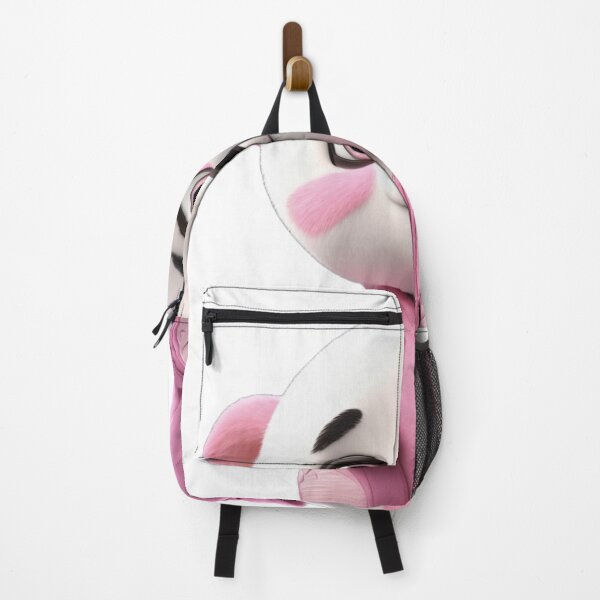 Item preview, Pink Panda designed and sold by Greta Lobodzinska.