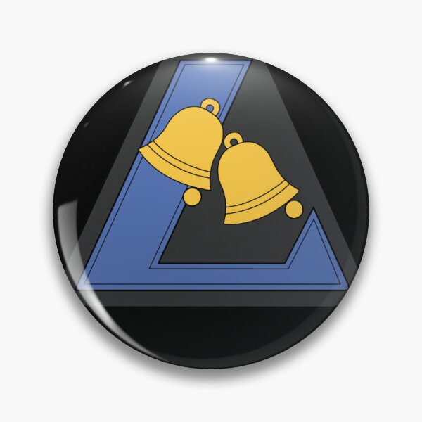 Item preview, Londo Bell Logo designed and sold by PercyBerge1.