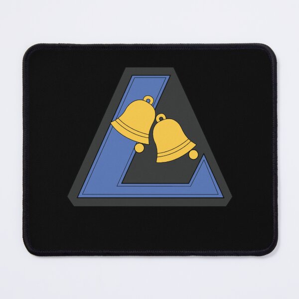 Item preview, Londo Bell Logo designed and sold by PercyBerge1.