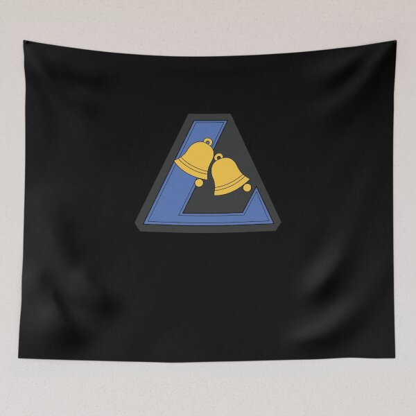 Item preview, Londo Bell Logo designed and sold by PercyBerge1.
