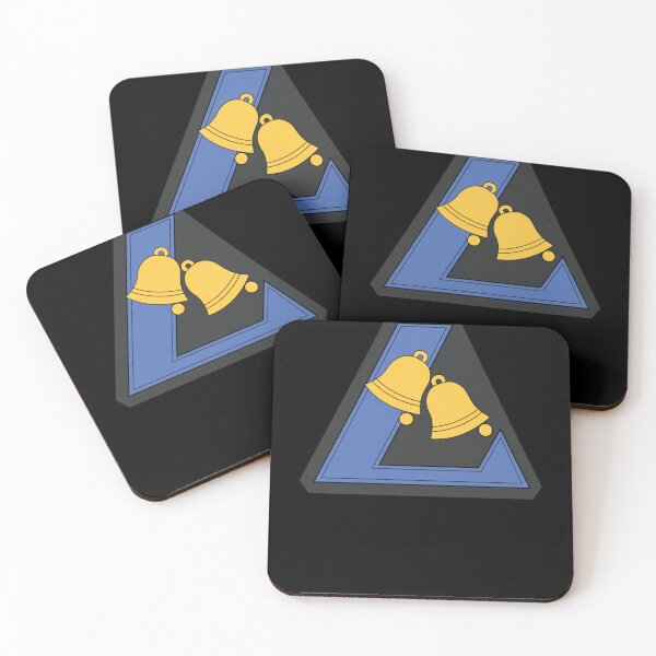 Item preview, Londo Bell Logo designed and sold by PercyBerge1.