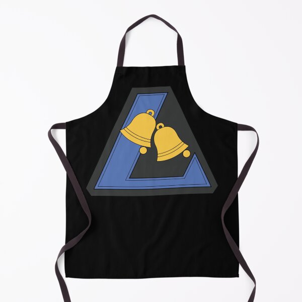 Item preview, Londo Bell Logo designed and sold by PercyBerge1.