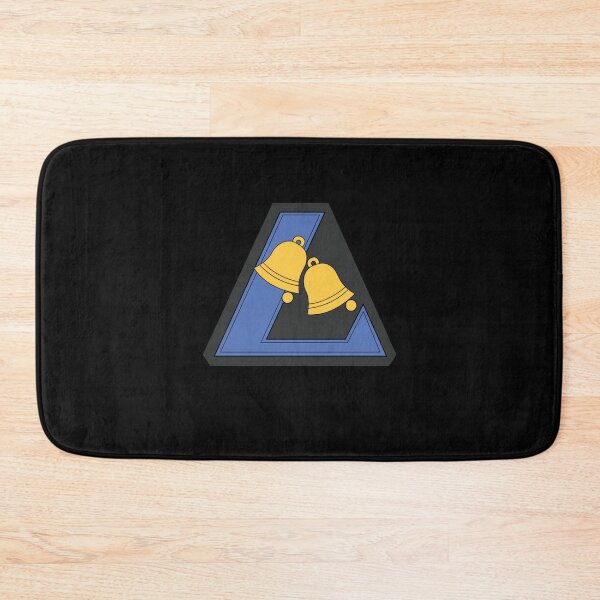 Item preview, Londo Bell Logo designed and sold by PercyBerge1.