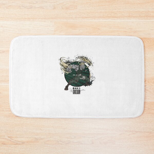 Item preview, GUILE SONIC BOOM designed and sold by DesignerBomboo.