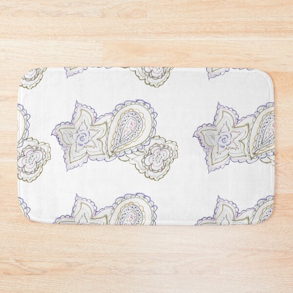 Item preview, Drawn and Delicate Design designed and sold by KazM.