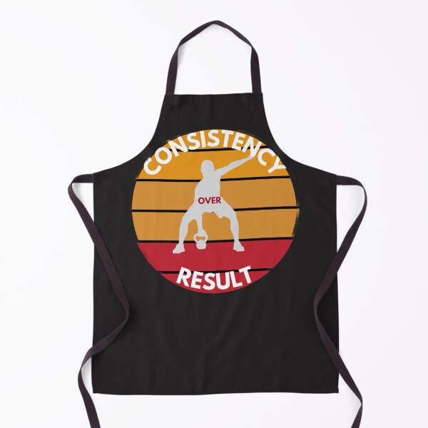 Item preview, CONSISTENCY OVER RESULT designed and sold by Mizlenoa.