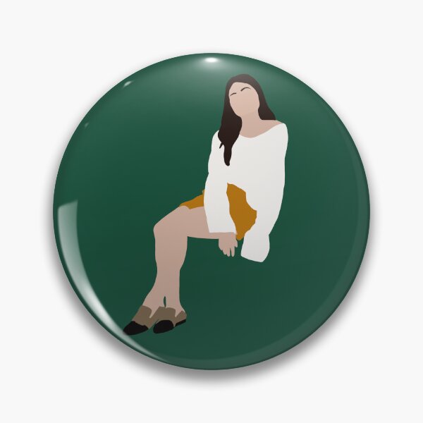 Item preview, Phillipa Soo - Hamilton designed and sold by sazzyleeds.