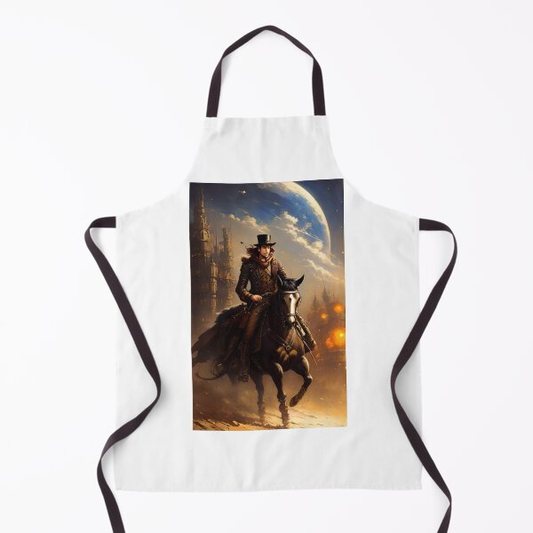 Item preview, Steampunk Adventurer designed and sold by KTOShop.