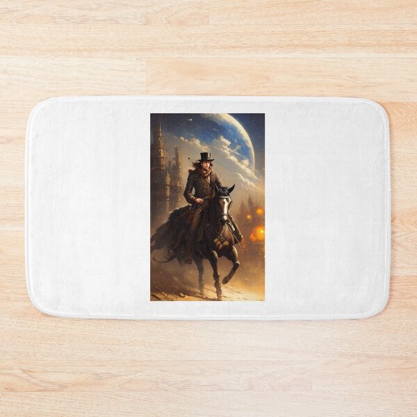 Item preview, Steampunk Adventurer designed and sold by KTOShop.