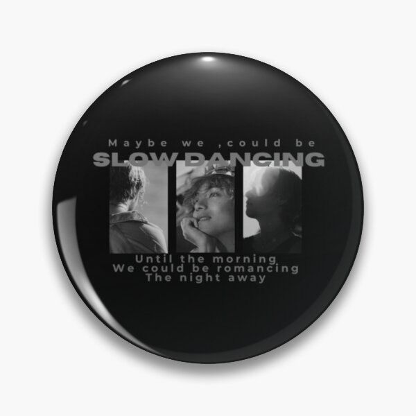Item preview, Slow dancing layover V  designed and sold by aesthetNest.