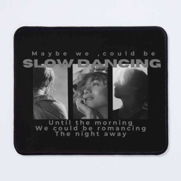 Item preview, Slow dancing layover V designed and sold by aesthetNest.