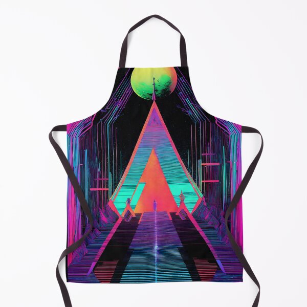 Item preview, Retro Sci Fi 25 designed and sold by StargazerBro.