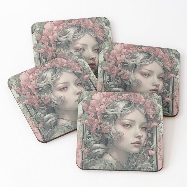 Item preview, spring designed and sold by KriAtor-Designs.