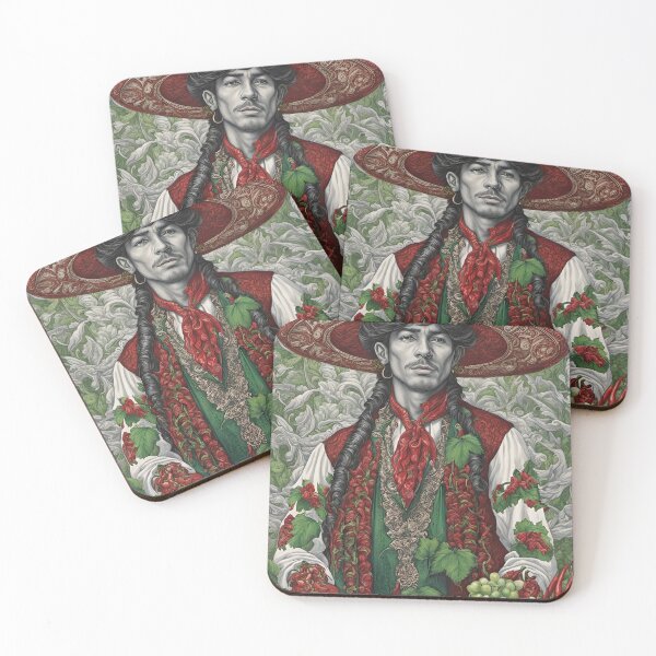 Artikelvorschau, Chilli Harvest entworfen und verkauft von KriAtor-Designs.