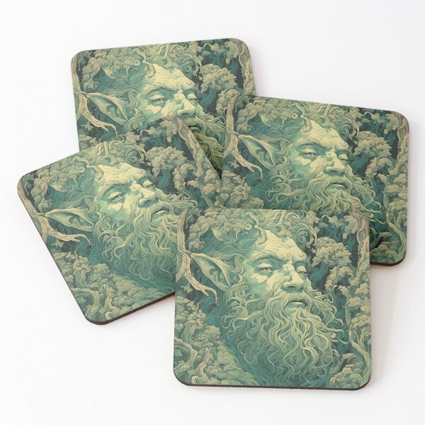 Item preview, Pan's Awakening designed and sold by KriAtor-Designs.