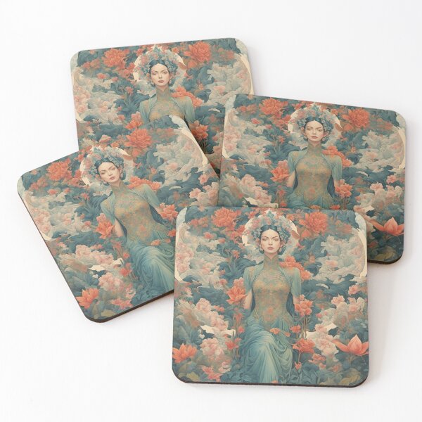 Item preview, Frida Kahlo designed and sold by KriAtor-Designs.