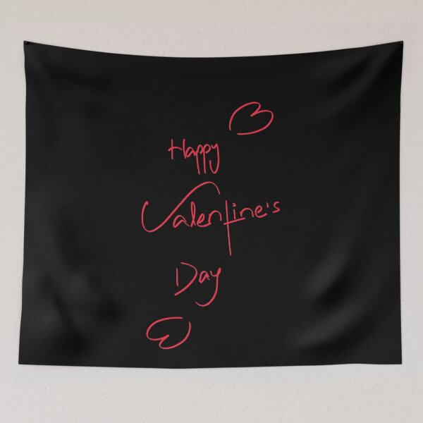 Item preview, Happy Valentine's day romantic quote design-86 PNG designed and sold by Metaversigns2-O.