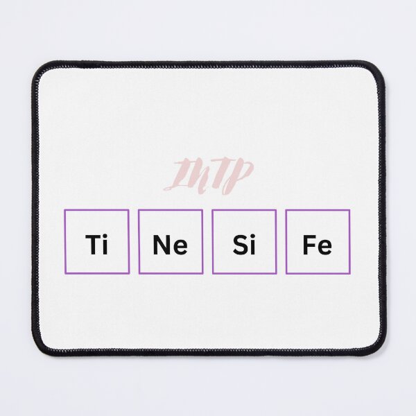 Item preview, INTP cognitive functions designed and sold by audhdmuslimah.