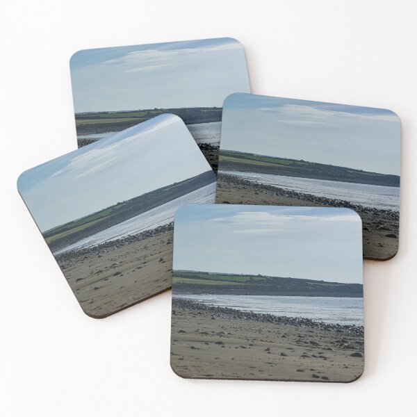 Item preview, Llanrhystud Beach designed and sold by alan700.