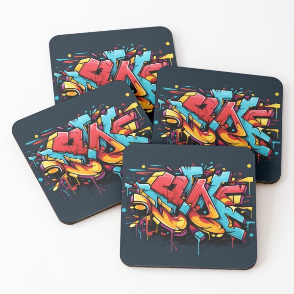 Item preview, Graffiti designed and sold by 71Lion.